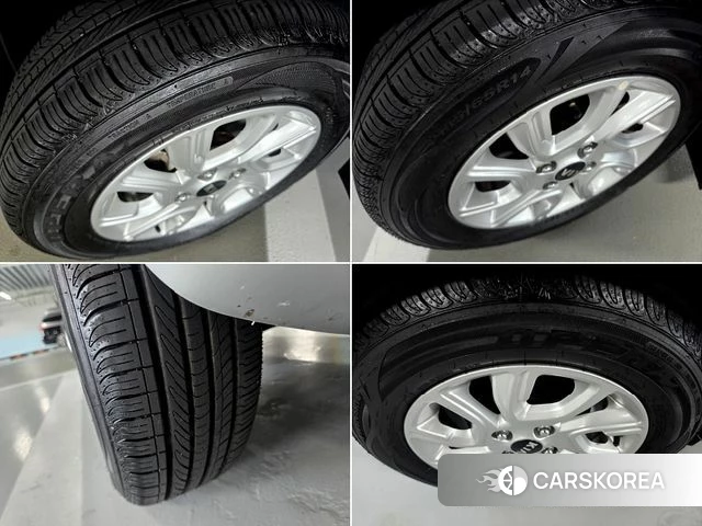 Kia All New Morning (JA) id 4895312 из Кореи 8