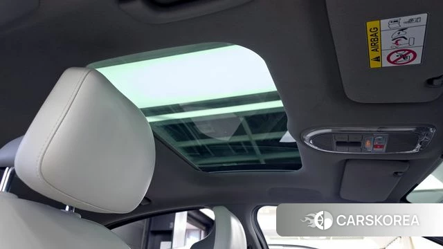 Hyundai Ionic 6 id 4201826 из Кореи 8