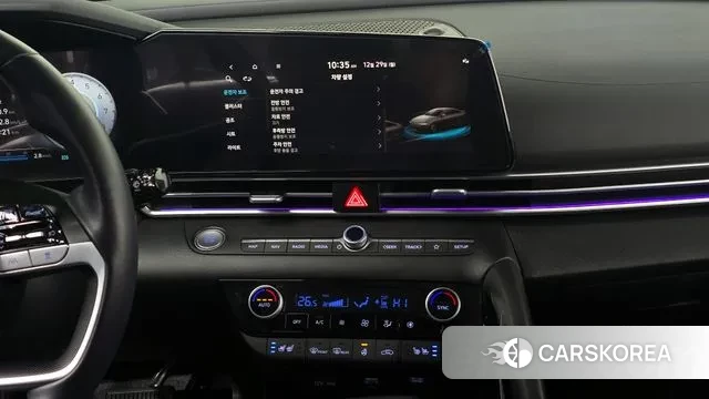 Hyundai Avante (CN7) id 3524035 из Кореи 8