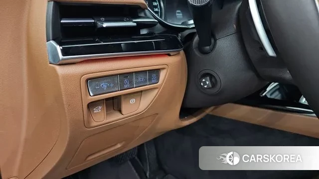 Genesis G80 (RG3) id 3018255 из Кореи 8