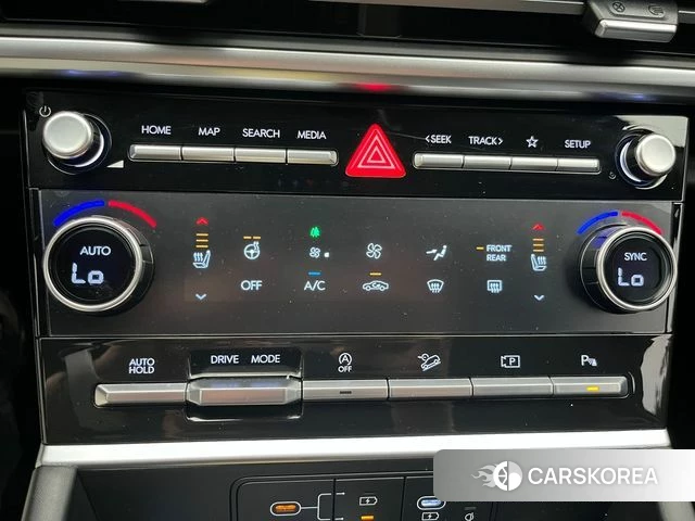 Hyundai Santa Fe (MX5) id 4480443 из Кореи 8