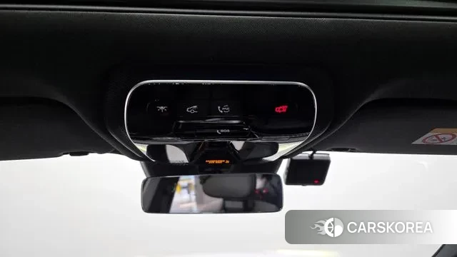 Mercedes-Benz C-Class W206 id 3420929 из Кореи 8