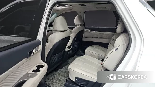 Hyundai The New Palisade id 3347791 из Кореи 8