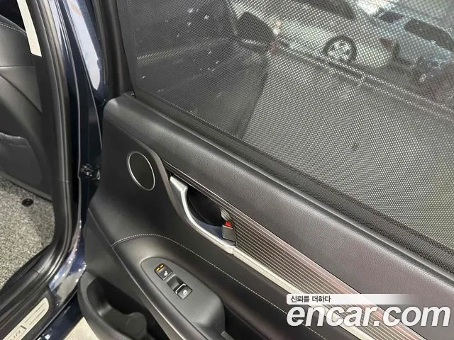 Hyundai Grandeur IG Hybrid id 2892153 из Кореи 8