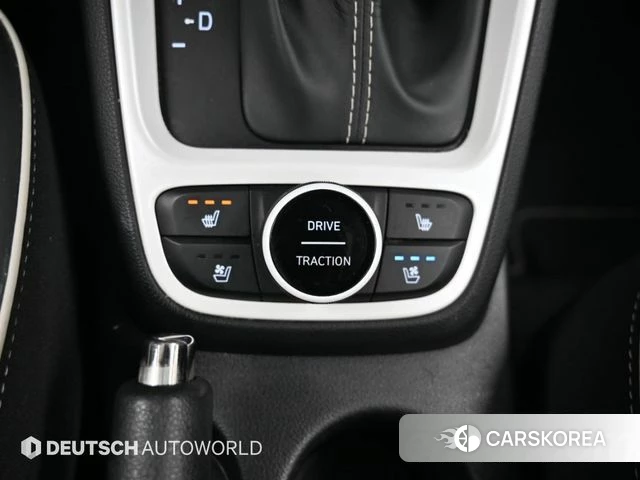 Hyundai Venue id 4855404 из Кореи 8