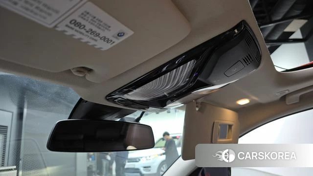 BMW 3 Series (G20) id 4203256 из Кореи 8