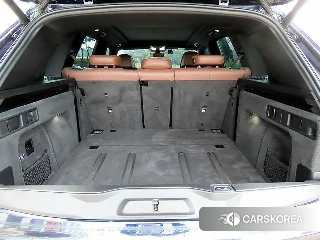 BMW X5 (G05) id 4702792 из Кореи 8