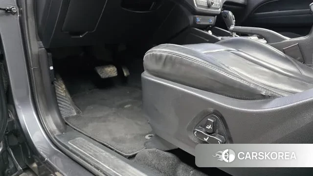 Ssangyong Rexton Sports id 3449655 из Кореи 8