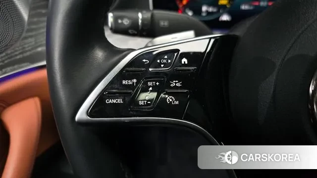 Mercedes-Benz CLS-Class C257 id 3701618 из Кореи 8