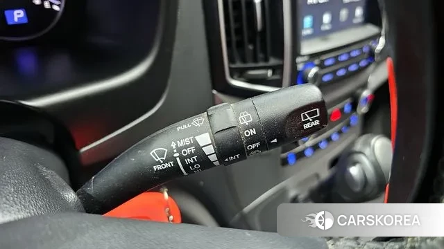 Hyundai The New Grand Starex id 3713610 из Кореи 8