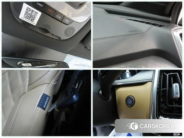 Kia Sorento 4th Generation id 4619619 из Кореи 8