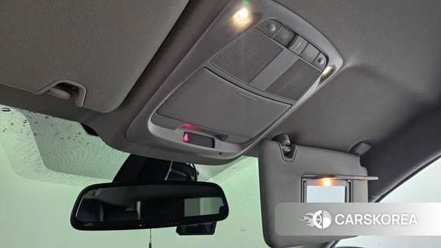 Renault Korea (Samsung) The New QM6 id 4754420 из Кореи 8