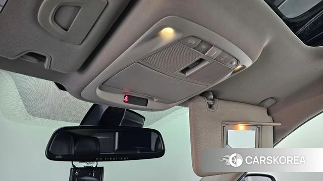 Renault Korea (Samsung) QM6 id 3808190 из Кореи 8