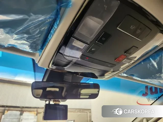 Hyundai Staria id 3032395 из Кореи 8