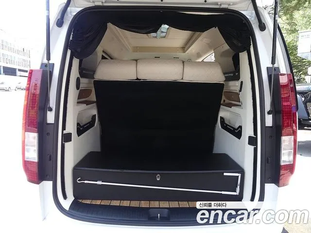 Hyundai Staria id 2689151 из Кореи 8