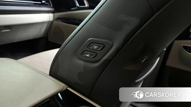 Kia Carnival 4th generation id 3941978 из Кореи 8