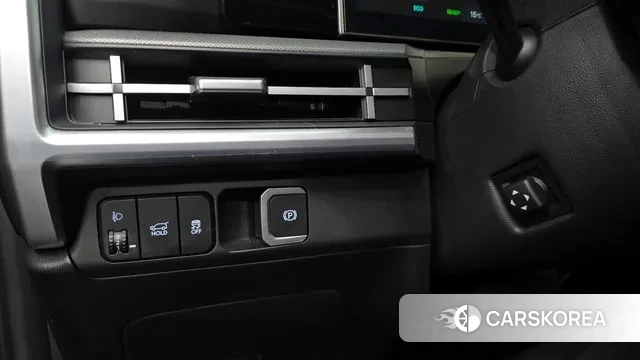 Hyundai Santa Fe (MX5) id 3758199 из Кореи 8