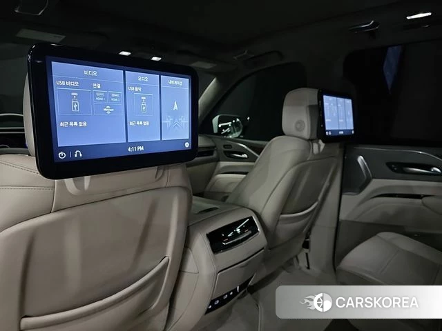 Cadillac Escalade 5th Generation id 4428977 из Кореи 8