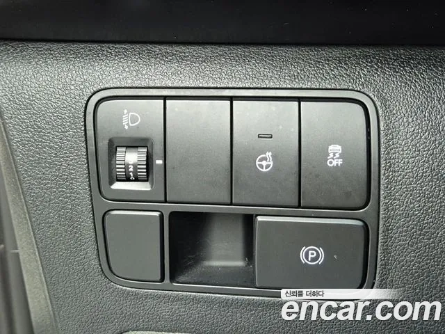 Hyundai Staria id 2920539 из Кореи 8