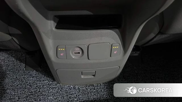 Kia The New Carnival id 4742222 из Кореи 8