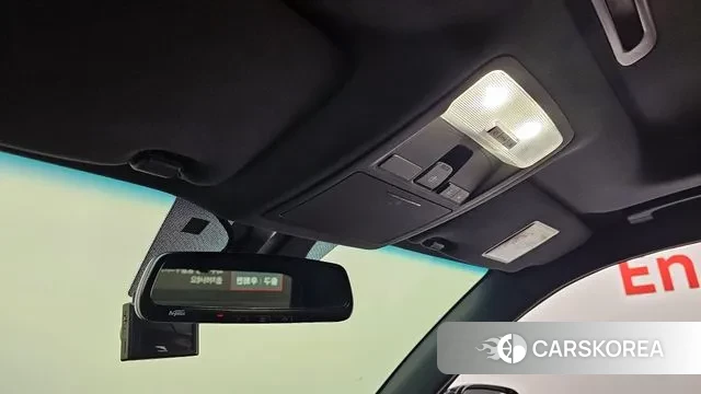 Ssangyong G4 Rexton id 3422639 из Кореи 8