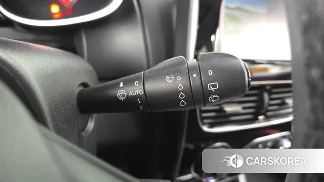 Renault Korea (Samsung) Clio id 3703799 из Кореи 8