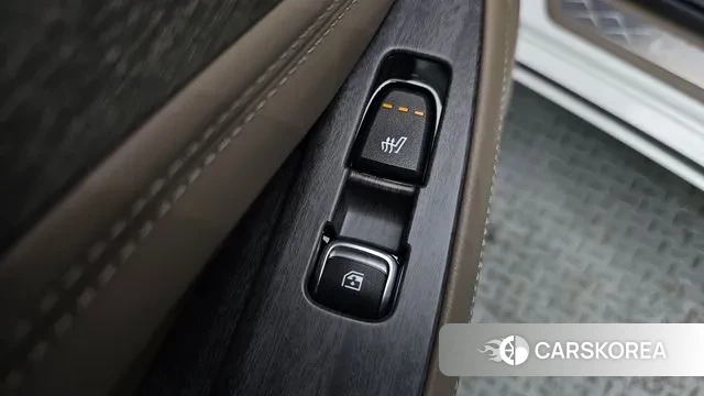 Kia K8 id 3696460 из Кореи 8