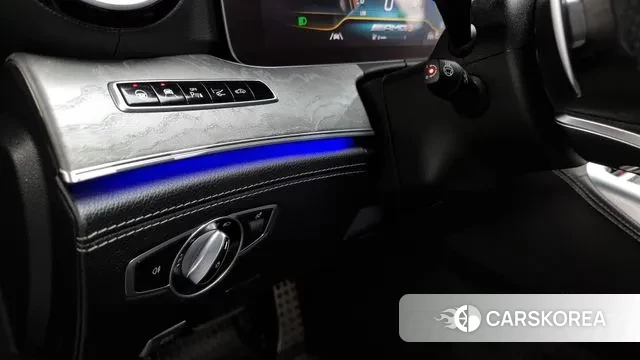 Mercedes-Benz AMG GT id 3464346 из Кореи 8