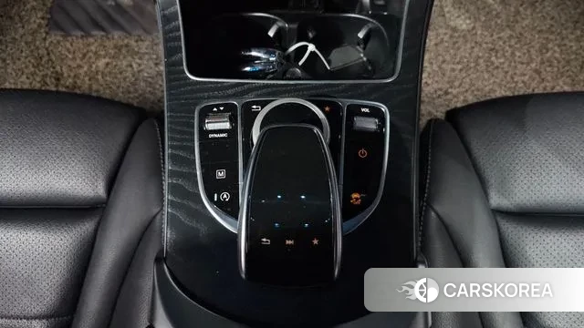 Mercedes-Benz GLC-Class X253 id 2902728 из Кореи 8