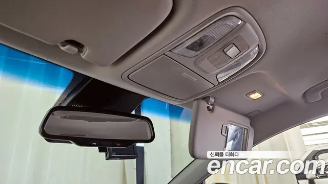 Kia Sportage The Bold id 2588217 из Кореи 8