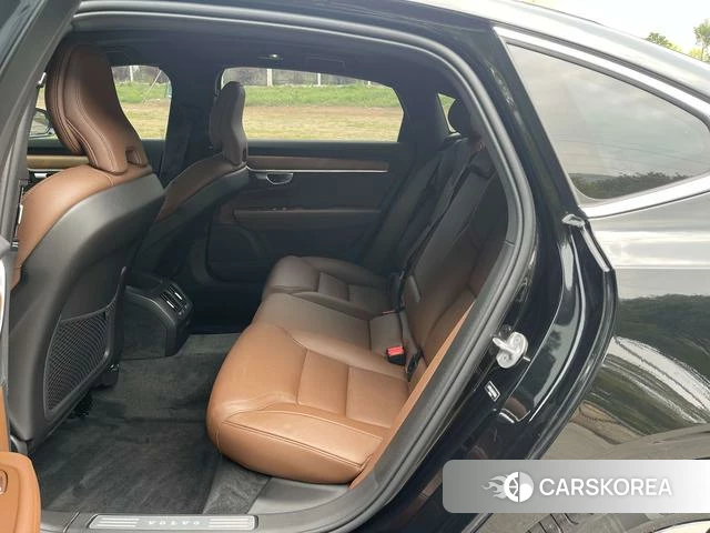 Volvo S90 id 4212816 из Китая 8