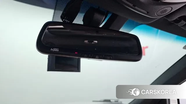 Ssangyong Torres id 3659798 из Кореи 8