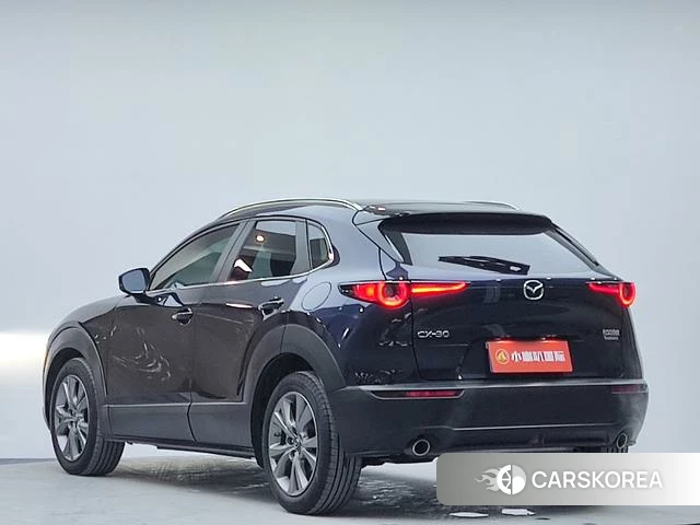 Mazda CX-30 id 4321320 из Китая 8