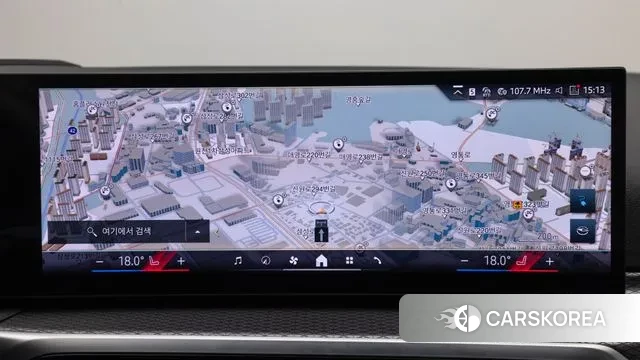 BMW i4 id 3679743 из Кореи 8