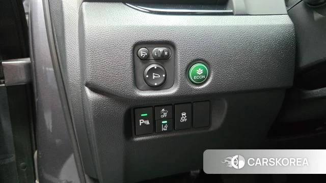 Honda Pilot 3rd generation id 4737447 из Кореи 8