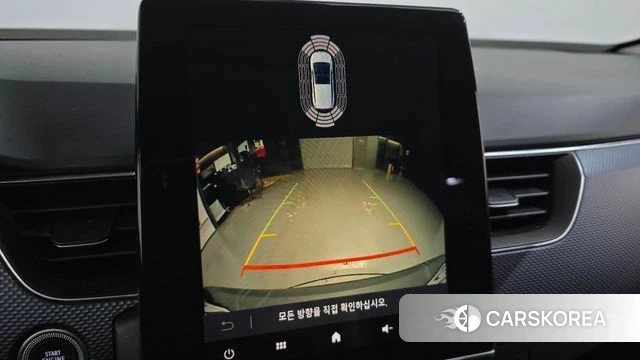Renault Korea (Samsung) XM3 id 4573840 из Кореи 8