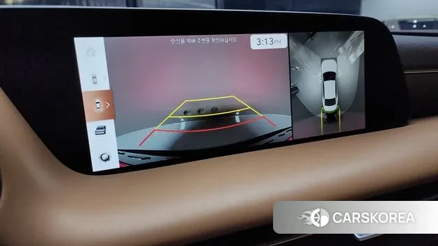 Genesis G90 (RS4) id 3421010 из Кореи 8