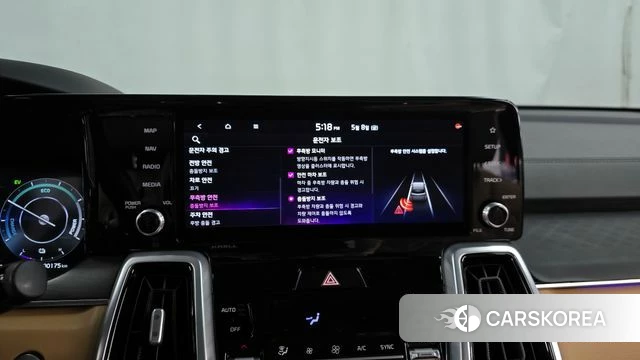 Kia Sorento 4th Generation id 4294288 из Кореи 8
