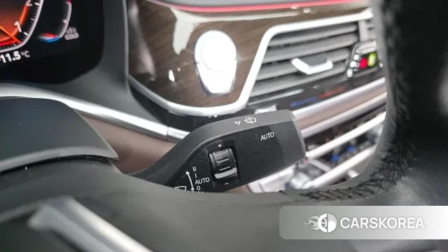 BMW 7 Series (G11) id 3383929 из Кореи 8