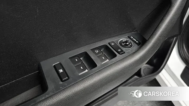 Hyundai Sonata New Rise id 3677414 из Кореи 8