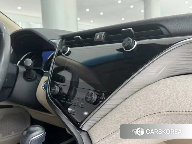 Toyota Camry id 4221241 из Китая 8