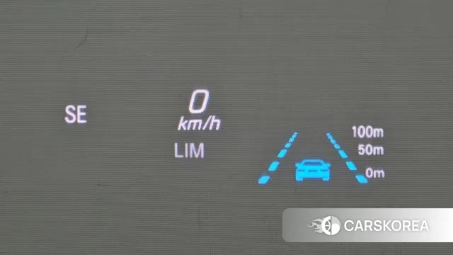 Mercedes-Benz EQA H243 id 3074723 из Кореи 8