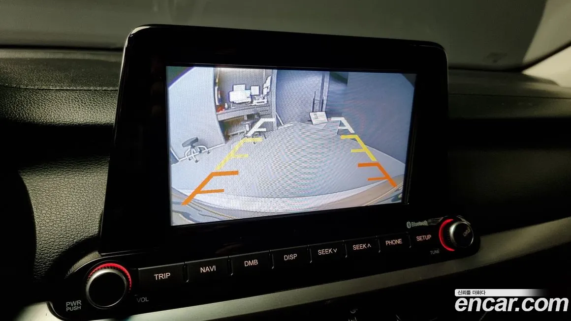 Kia Come New K3 id 1775232 из Кореи 8