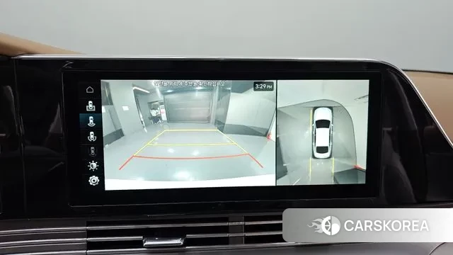 Hyundai The New Grandeur IG id 3765796 из Кореи 8