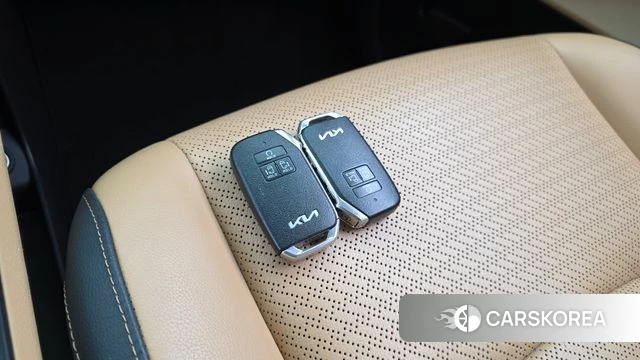 Kia Carnival 4th generation id 4579492 из Кореи 8