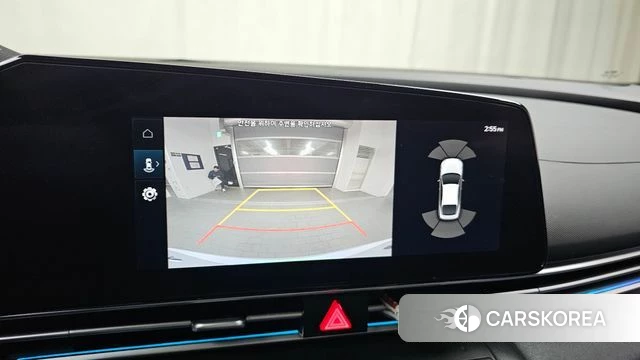 Hyundai Avante (CN7) id 3799598 из Кореи 8