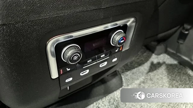 Chevrolet (GM Daewoo) Tahoe id 3427390 из Кореи 8