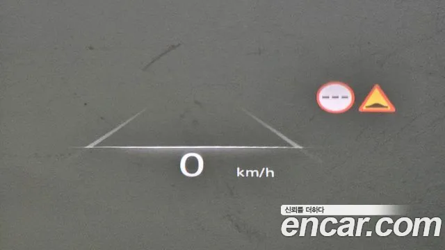 Genesis GV80 id 2657629 из Кореи 8