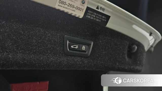 BMW 3 Series (G20) id 4203057 из Кореи 8