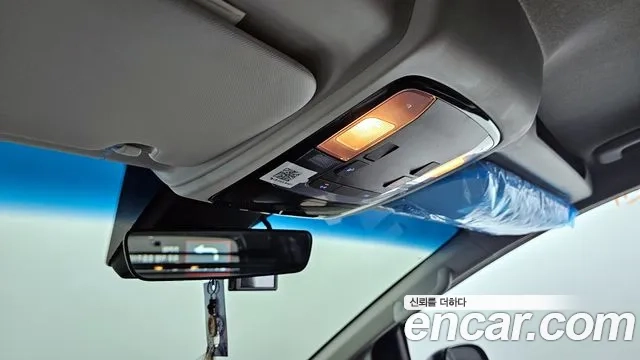 Hyundai Staria id 2867903 из Кореи 8